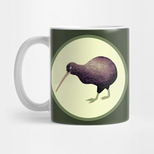 Kiwi the bird Mug